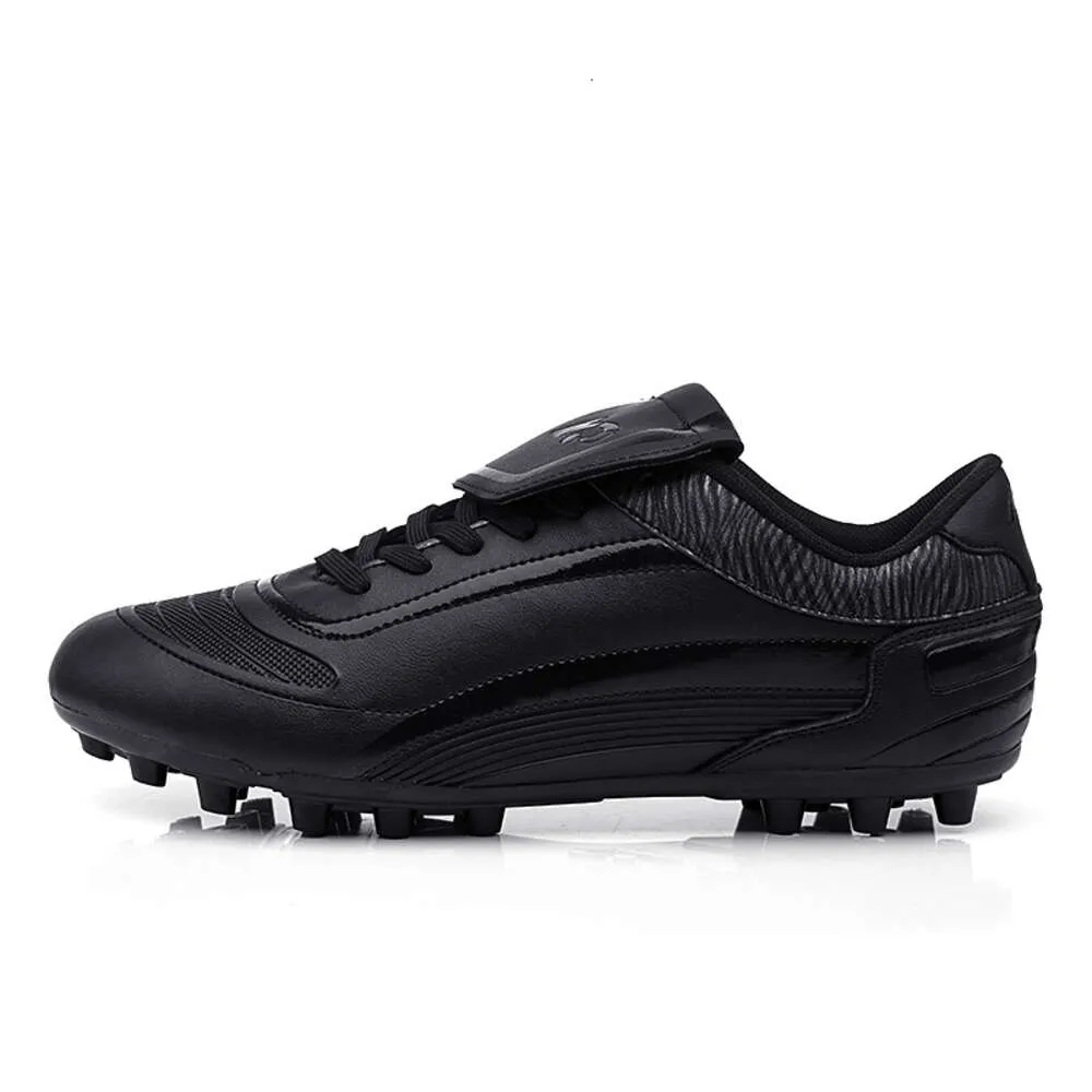 Manufacturer Custom OEM Football Cleats High Quality Outdoor  display picture 1