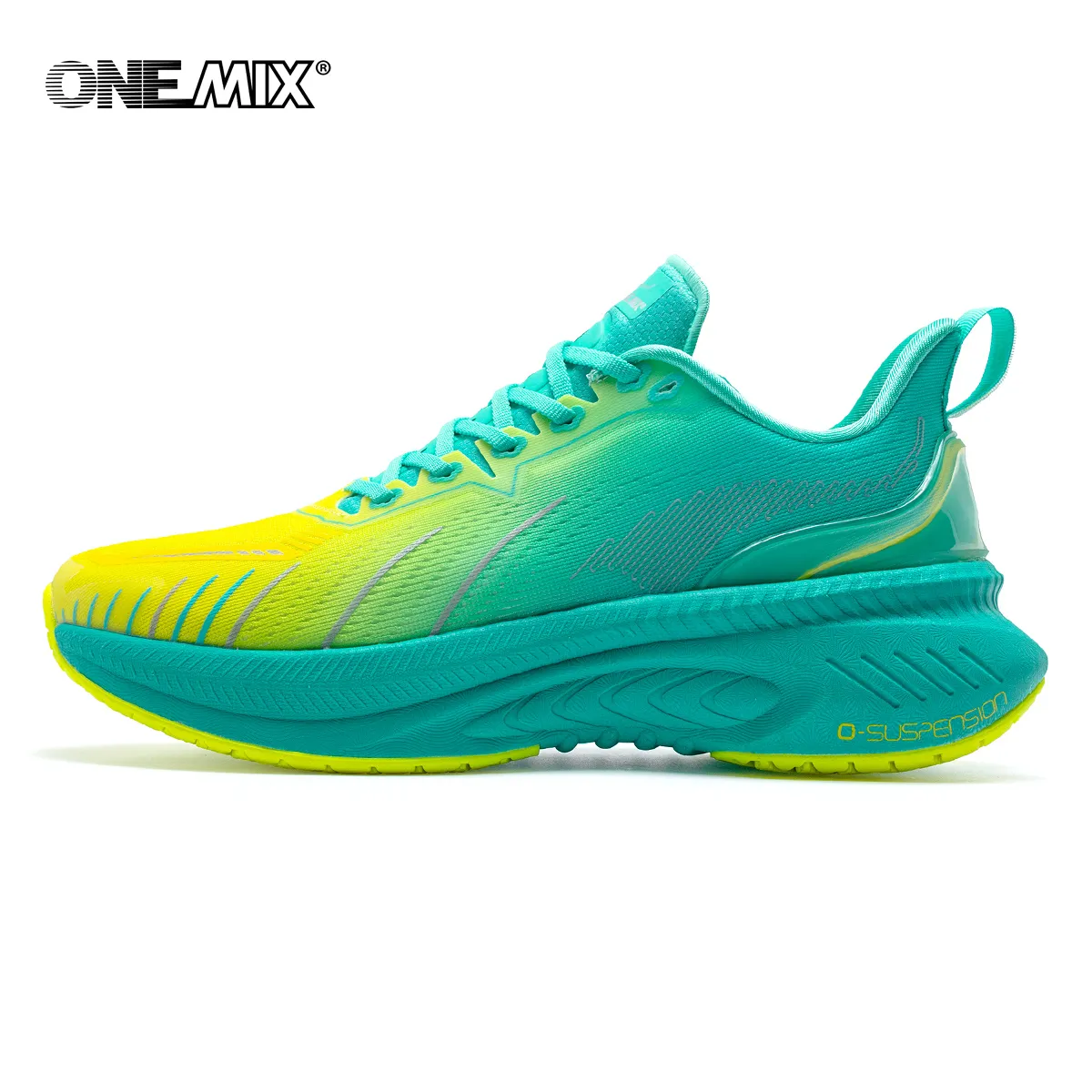 【NONCODE】Imeli Velcro Mesh Sneakers NONCODE】Imeli Velcro Mesh Sneakers