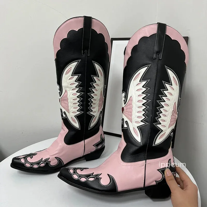 Ganni marilyn boots deals