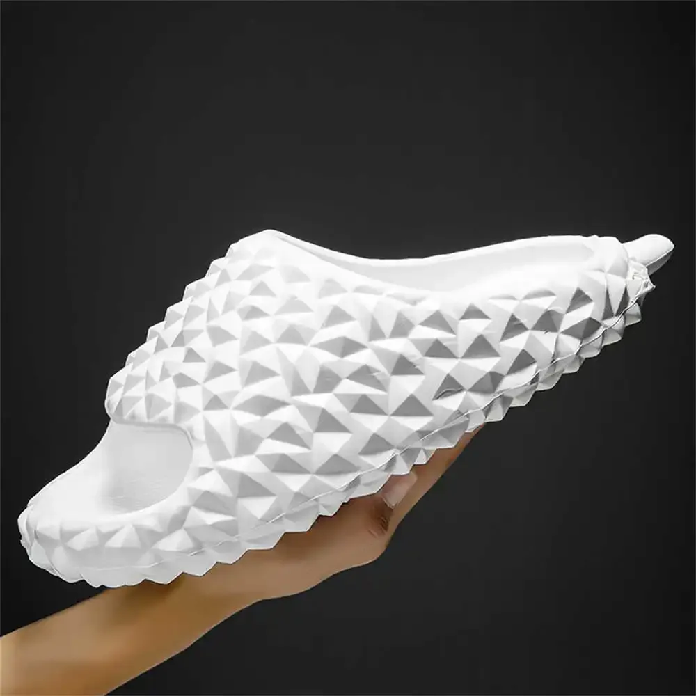 Verdes Number 42 Mans Slippers Male... From Ddmybags, $58.06 