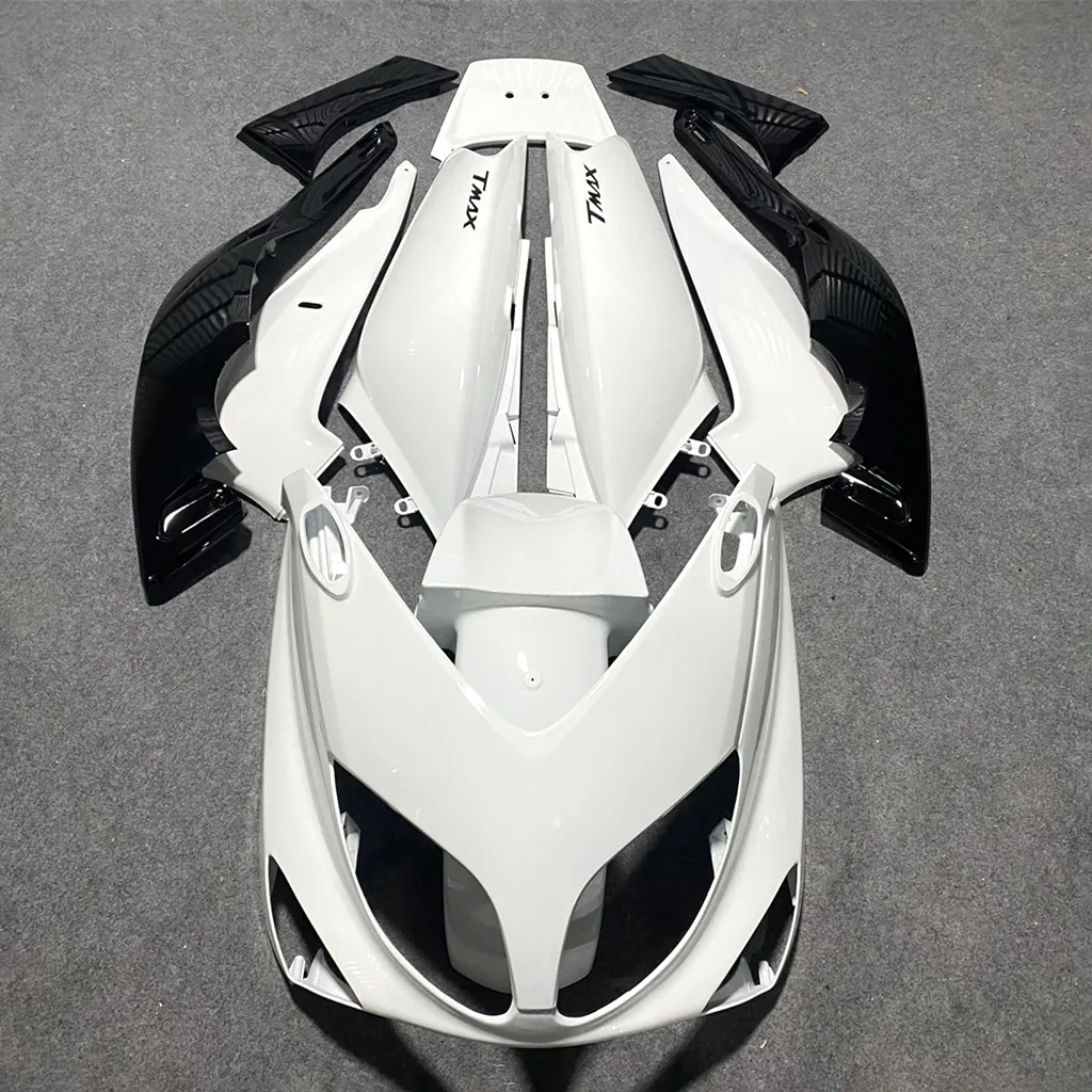 ヤマハ TMAX 500 オートバイ フェアリング キット ABS プラスチック