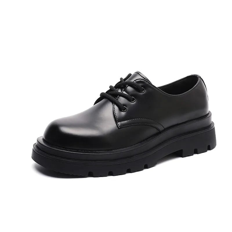 【paperplanes】★GADAE★HEIGHT HANDMADE SHOES DERBY SHOES paperplanes】☆GADAE☆MEN'S TALL DERBY SHOES FORMAL SHOES
