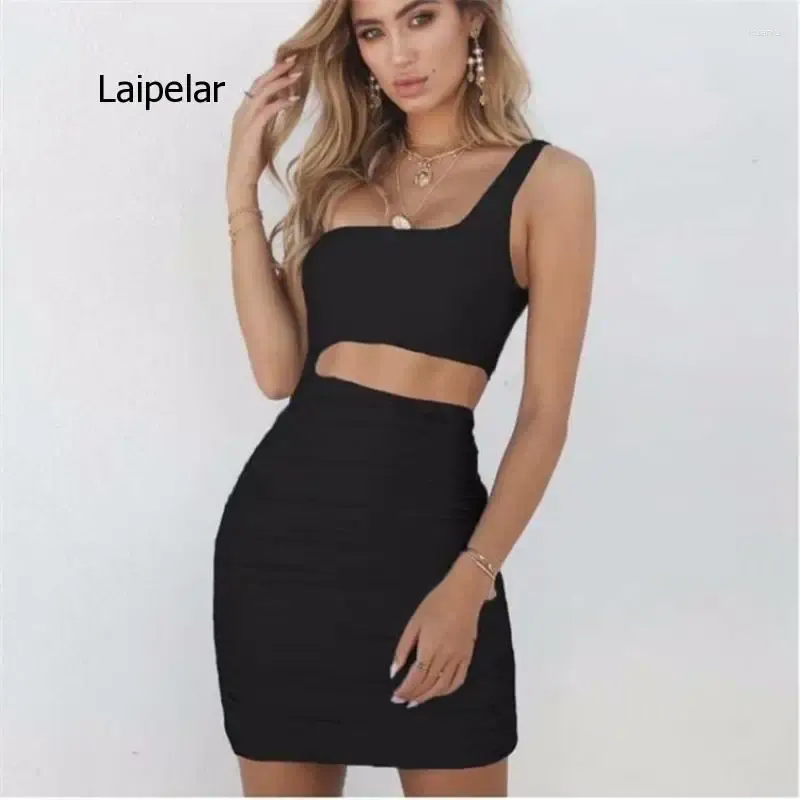 Mini Summer Dress Women Clubwear Hollow Out Ruched Backless Bandage Micro  Mini Dress in Orange White Black from Dhgate Basic & Casual Dresses - price  36.65