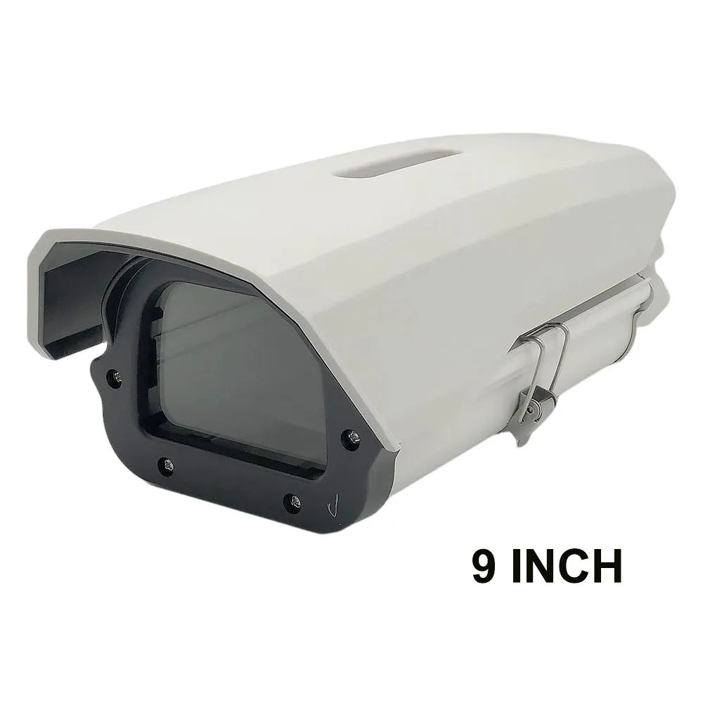 Lockale Camera 9 Inch Outdoor Waterproof CCTV Camera Housing ... From Ddmymaster, $86. ...
