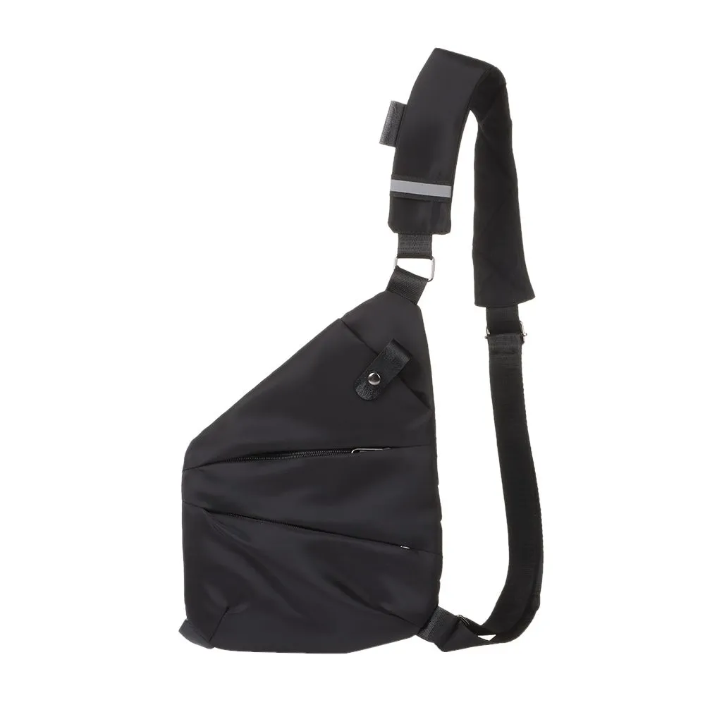 Chest bag waterproof on sale