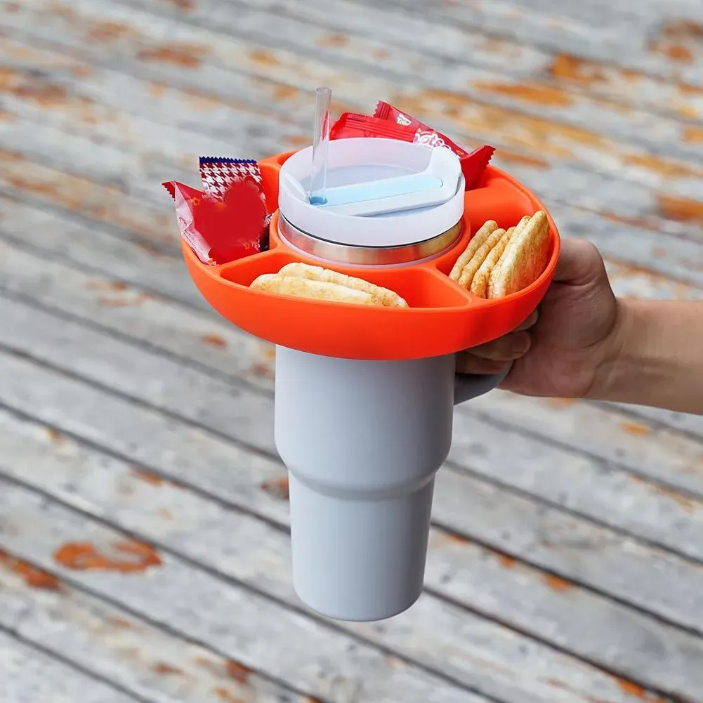 Bols à Ventouse pour bébé - Bols pour bébés avec poignée et Couvercle