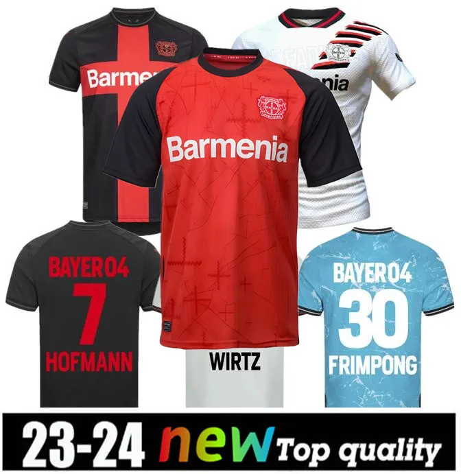 Whores in Leverkusen