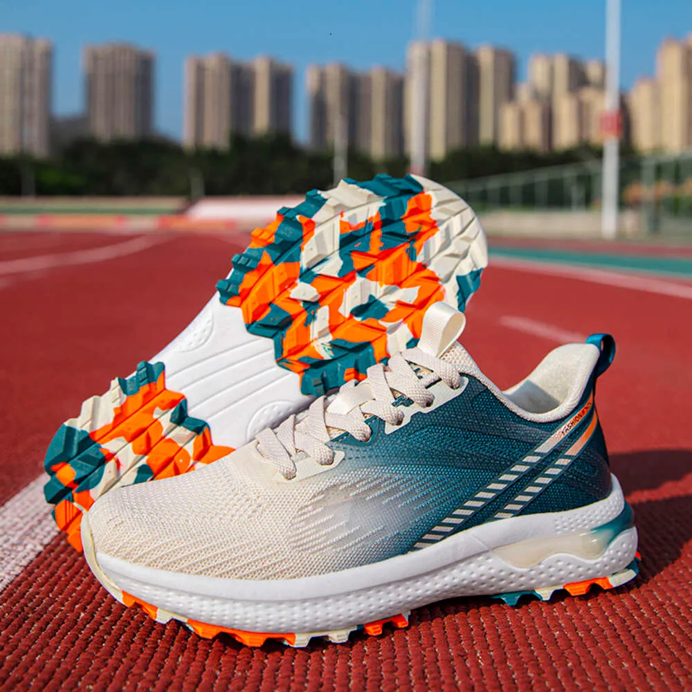 Jump Shoes, Large Shoes Men, High Quality Mens Long Jump  display picture 3