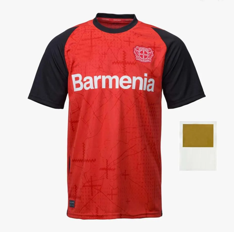 Leverkusen jersey 2020 new arrivals