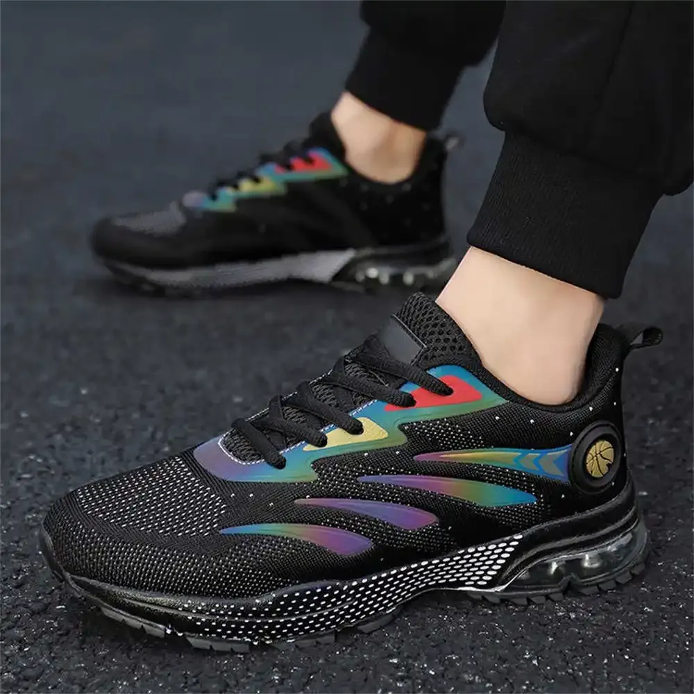 Men s Supersized Outdoor Sports Shoes Walking Comfort Size 46 Low Cost