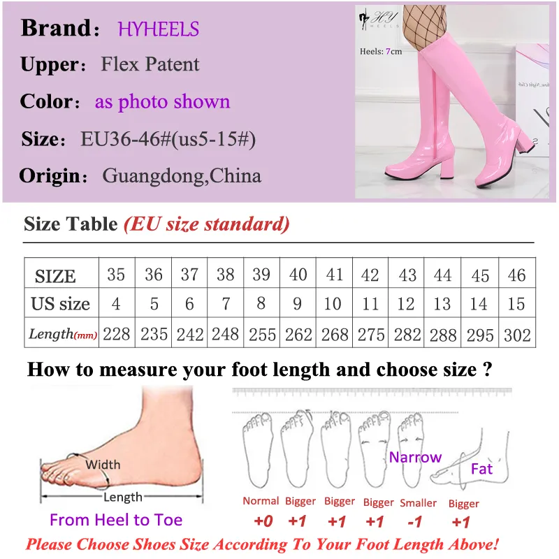 Gogo shoes china hot sale