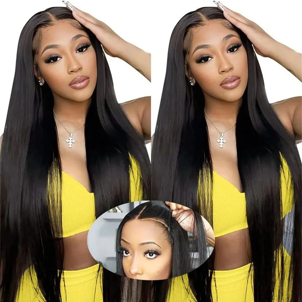 Natural hair wigs wholesale hotsell