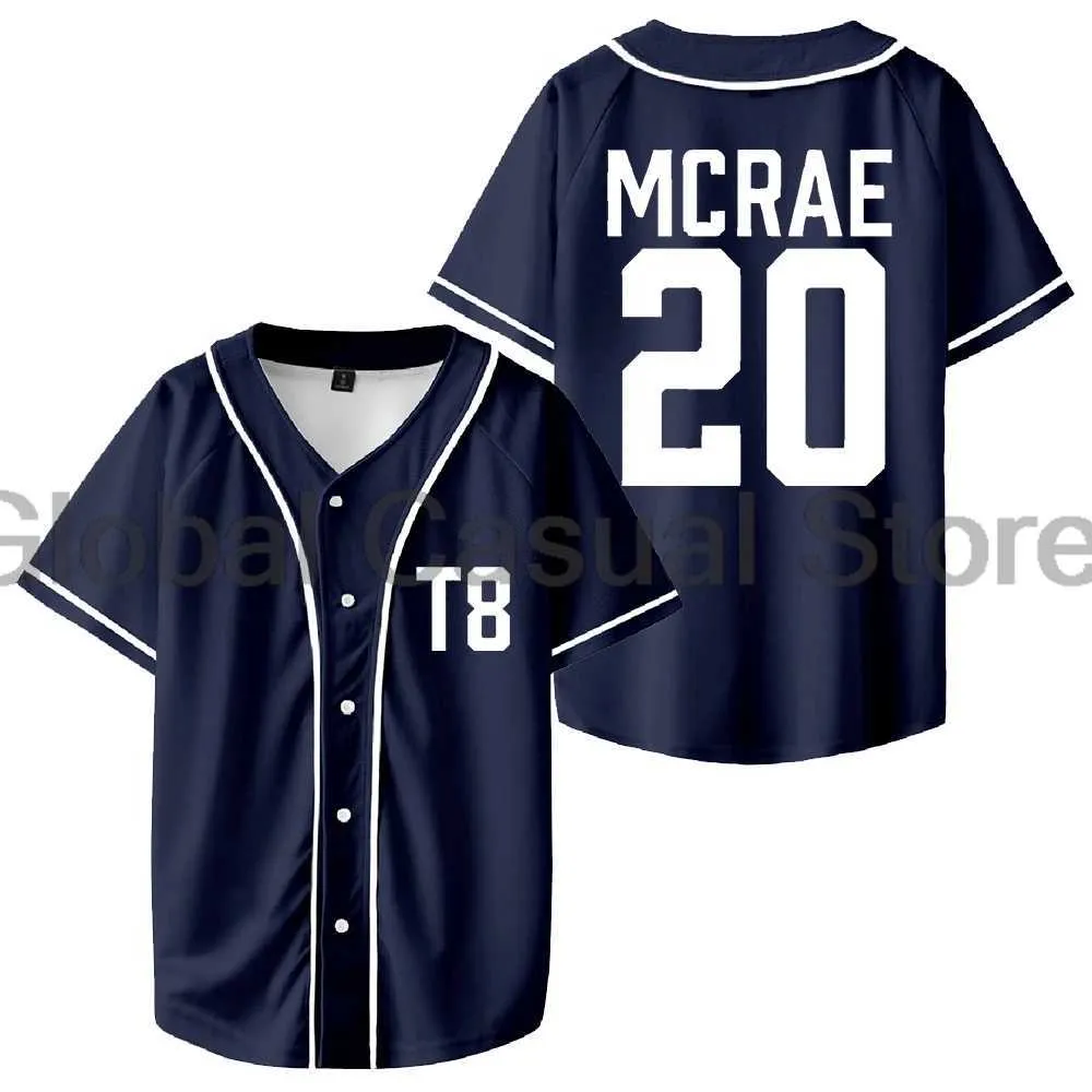 DHgate.com:Tate McRae T8 Merch Think Later Tour 2024