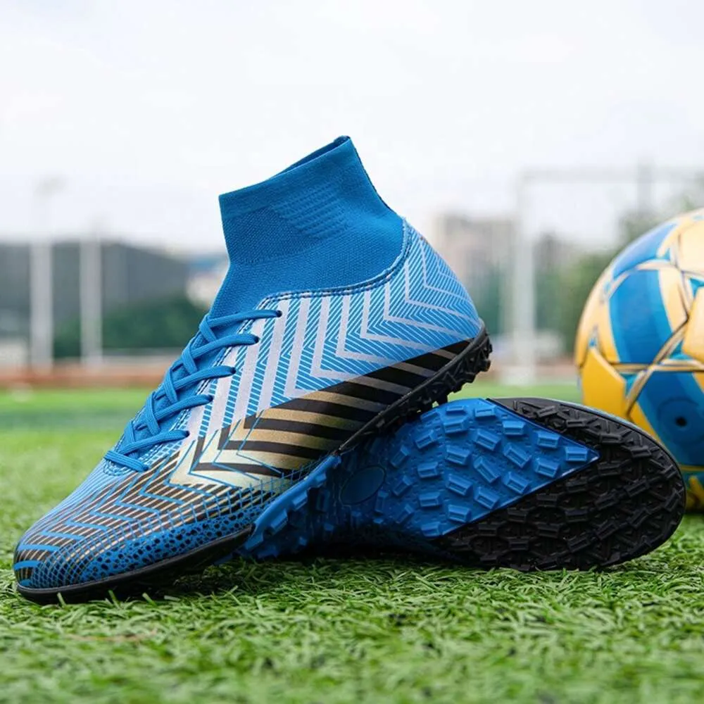 Casual football shoes hot sale