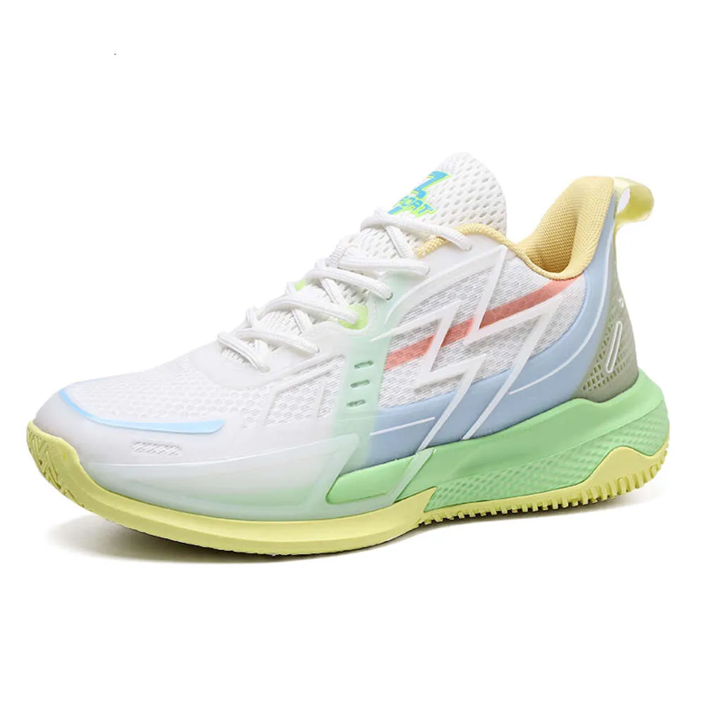adidas gazelle silver green womens Women's SwiftStep® Kaylei Volleyball Court Shoe – RIP-IT Sports main image 1