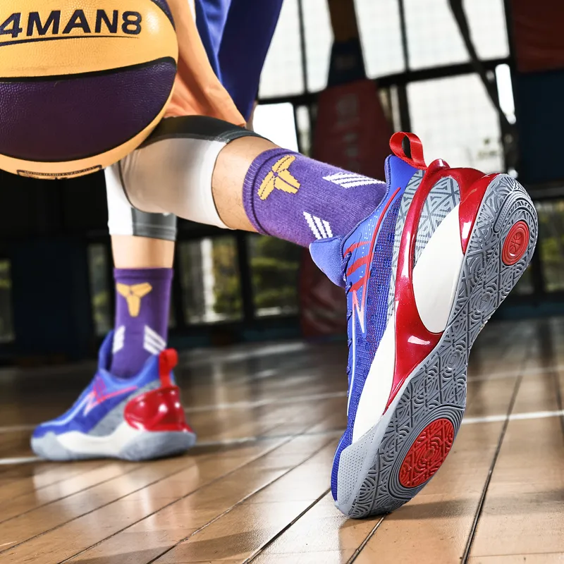 cheap outdoor basketball shoes