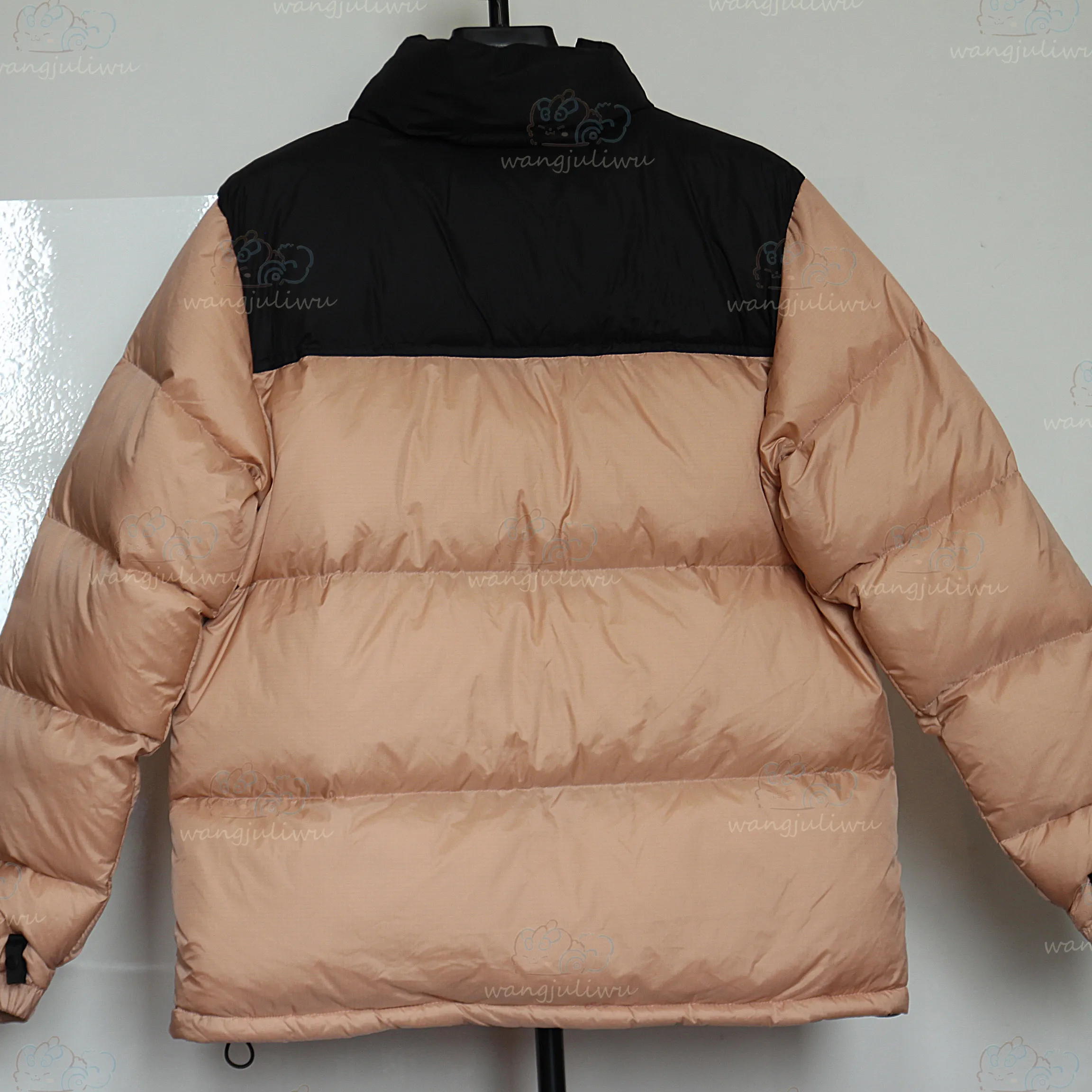 DHgate.com:northfacepuffer jacket New 1996 Face 700 North