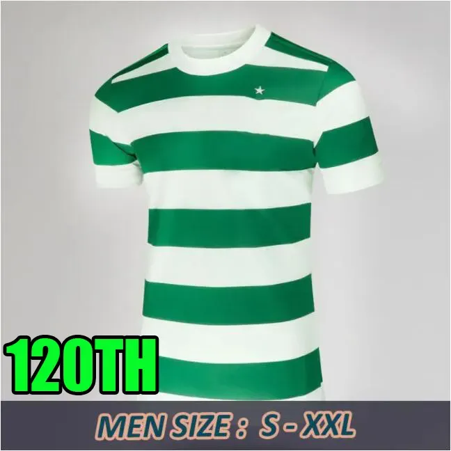 Retro Celtic FC Soccer Jersey Collection: Iconic 80s, 90s