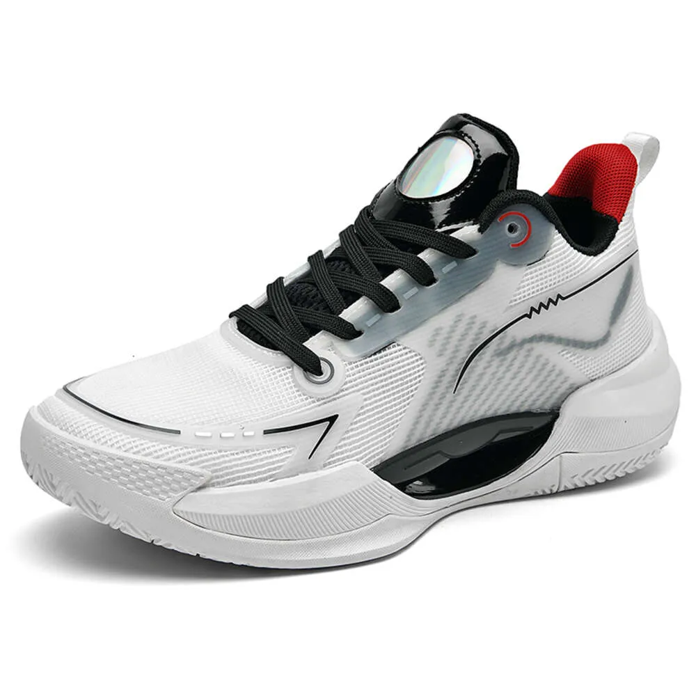 Save Big on Bulk Glow In The Dark Basketball Shoes Adult Shoes That Light  Up: Couple Sports Breathable Basketball Shoes With Night Glow Design Best 