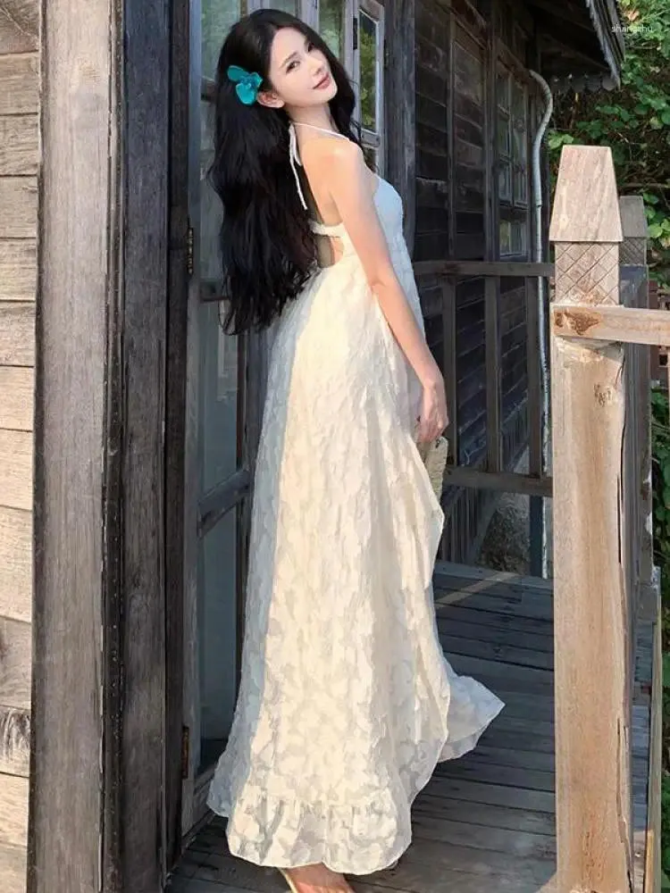 Casual Vintage Beige Ankle-Length Dress for Juniors with Hooded Collar and  Pullover Closure from Dhgate Basic & Casual Dresses - price 47.1