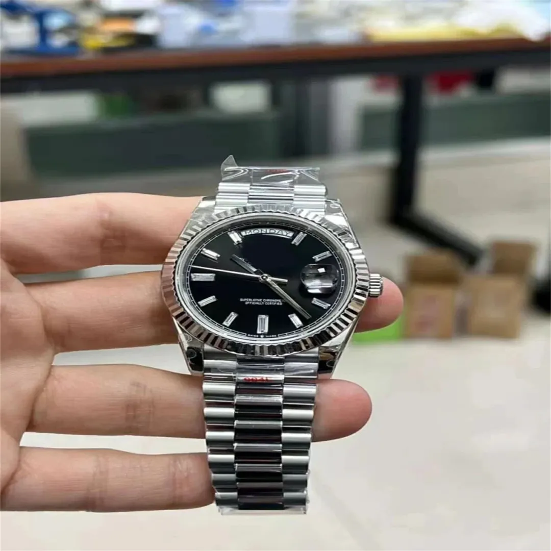 Gmf day date 40 sale