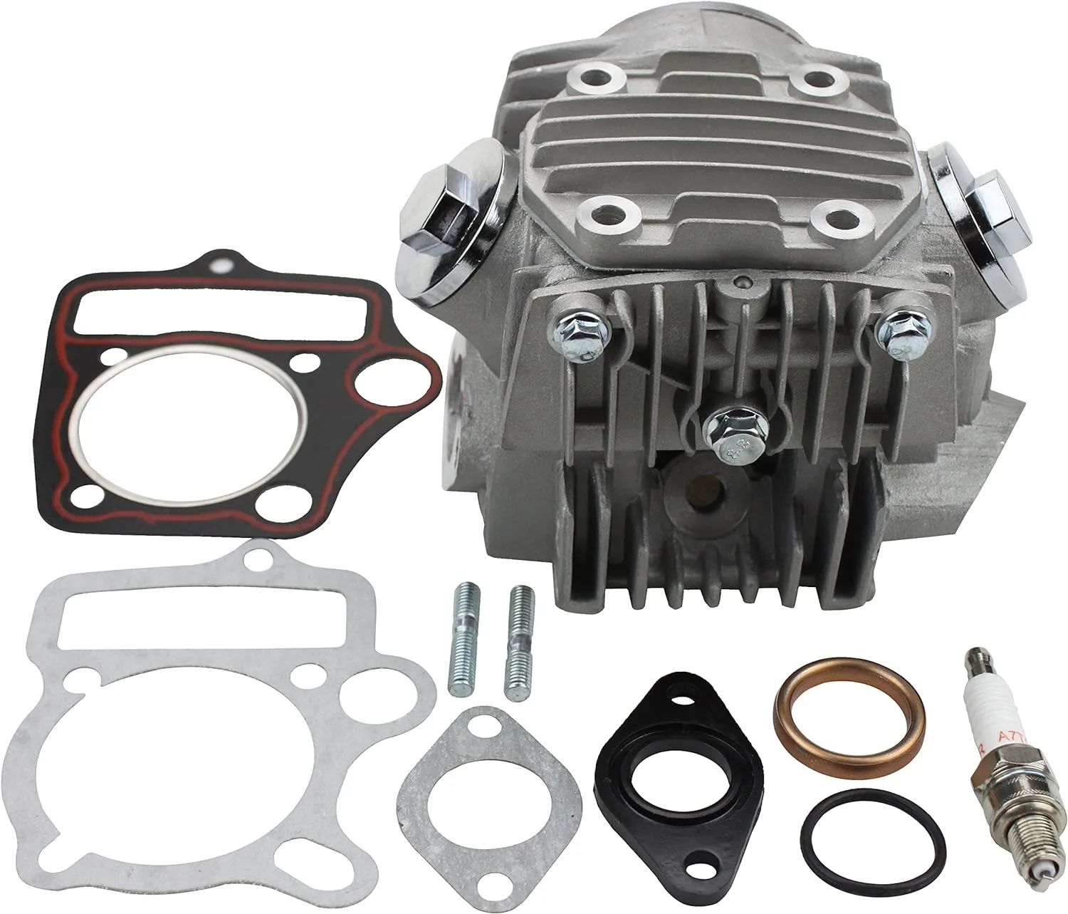 Kit de repuesto de otor de otor de 110 CC ATV GO Kart, transisión