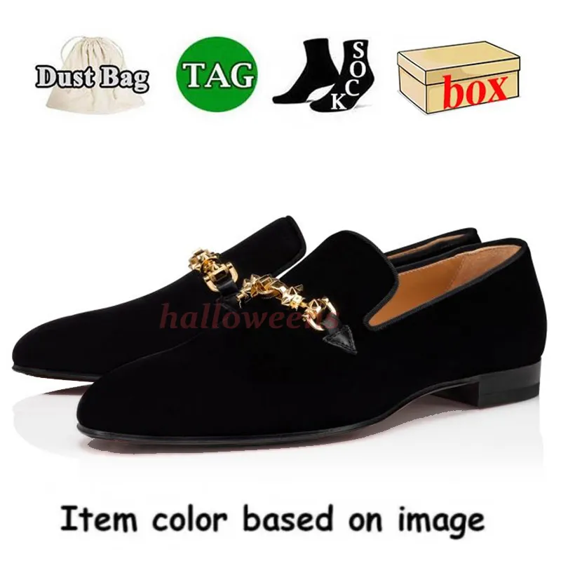 Red bottom slip ons clearance