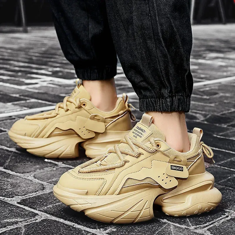 Chunky shoes hotsell