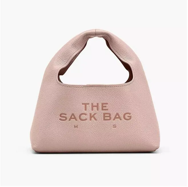 DHgate The Sack Bag Womens Leather Tote Crossbody Bag Luxurious All Season Fashion Bags Luggage Accessories