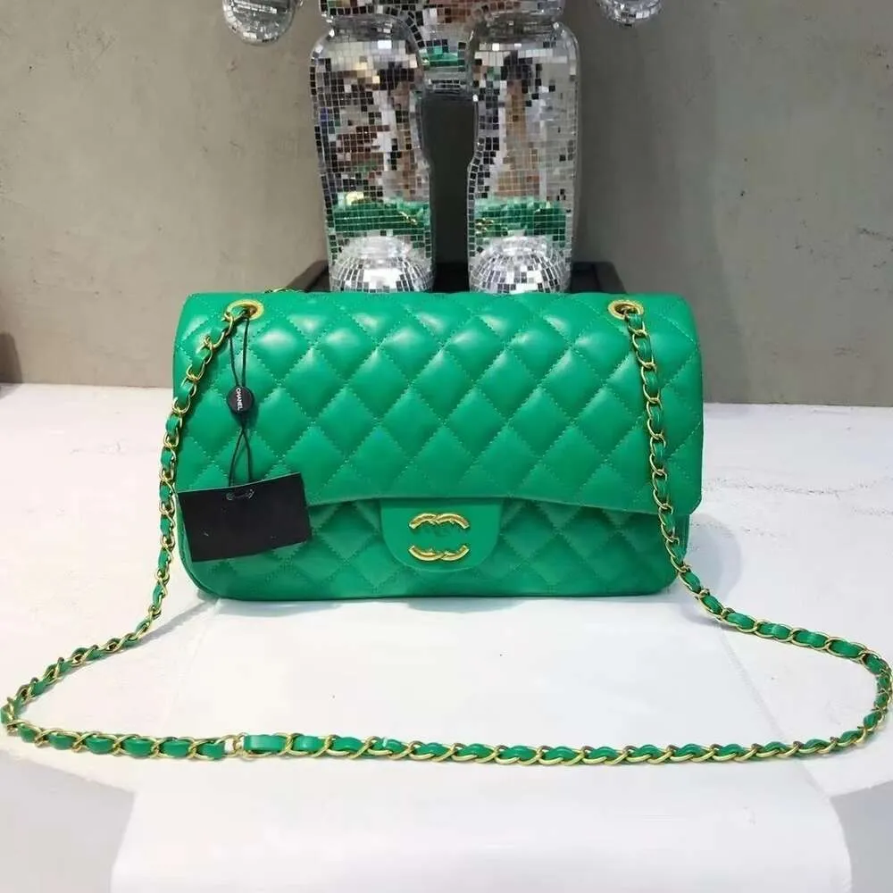 DHgate.com:High-End Designer Inspired Chain Small Square