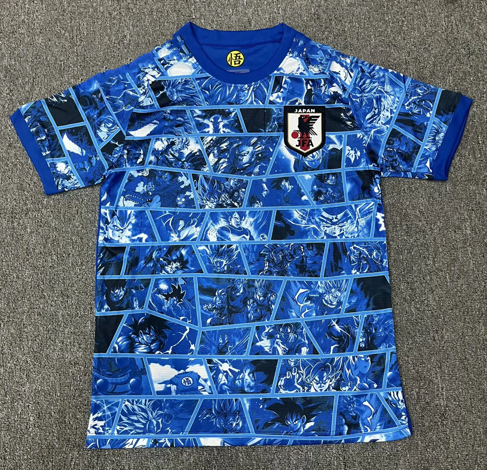 ウェア YASU Football Club S/S uniform #26 YASU Football Club S/S uniform #26