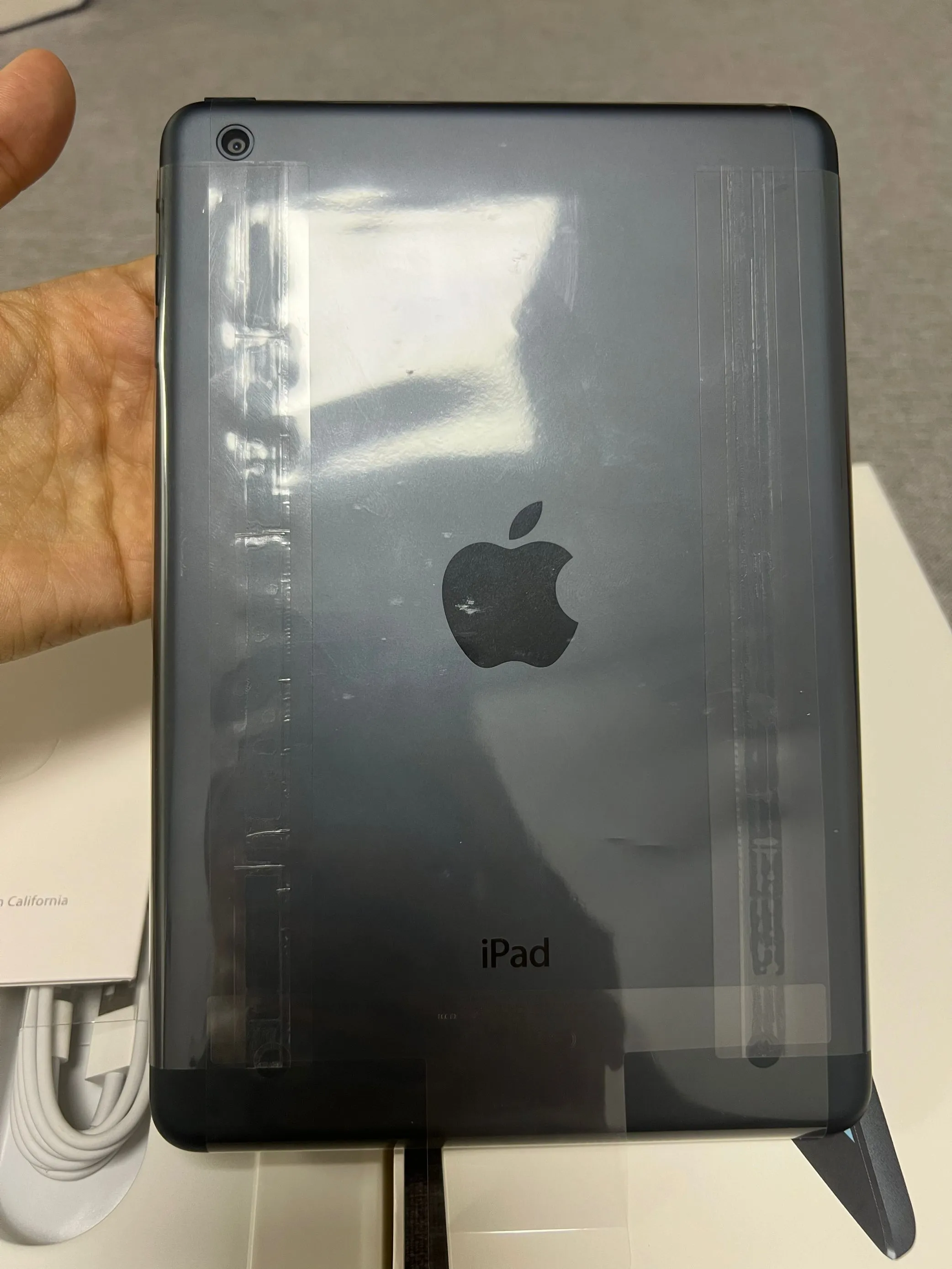 オリジナルの改装されたタブレットiPad2 IPad2 Appleロック解除 オリジナルの改装されたタブレットiPad2 IPad2 Appleロック解除