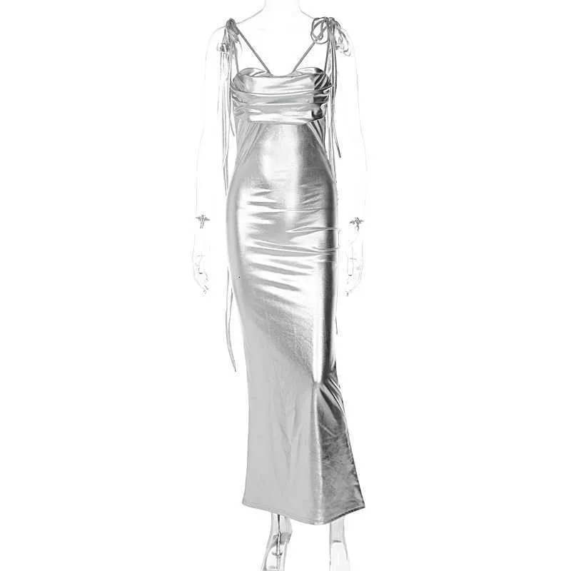 Casual Long Summer Dresses For Women Sexy Open Back... From Shoppin_china,  $29.52 In Bulk | DHgate.Com