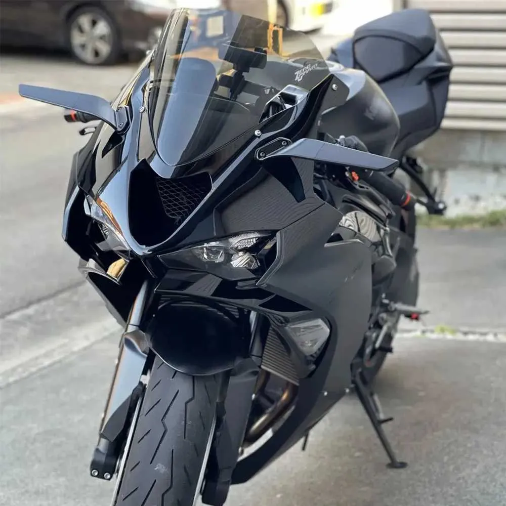 Motorcycle Mirrors 2024 Ninja636 ZX-6R Mirror Accessories For Kawasaki Ninja 636 ZX6R Motorcycle Rear View Ninja 636 ZX-6R Mirror Side Mirror 2019- Motorcycle Mirrors 2024 Ninja636 ZX-6R Mirror Accessories For Kawasaki Ninja 636 ZX6R Motorcycle Rear View Ninja 636 ZX-6R Mirror Side Mirror 2019-