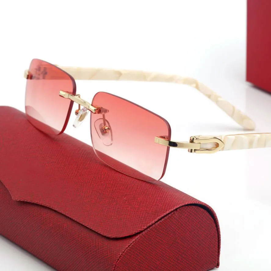 Mens cartier buffalo glasses sale