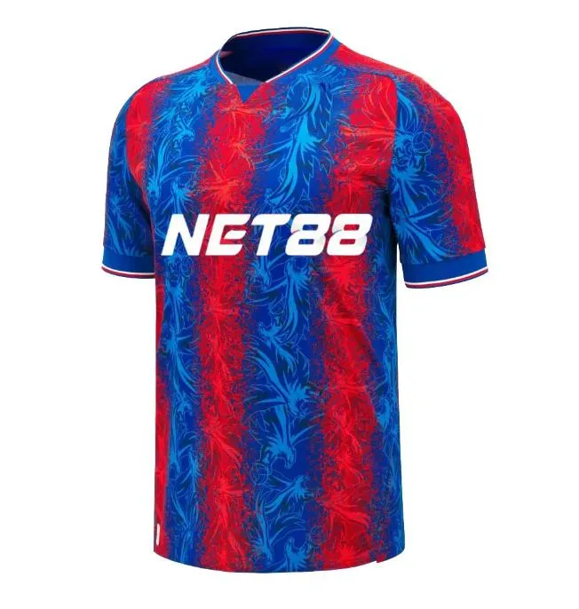 Waterproof Polyester Mens Soccer Jerseys S-4XL -2025 Football