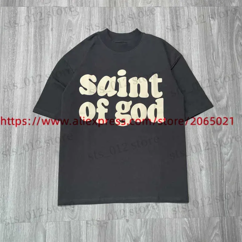 Wholesale CPFM Saint Of God T Shirt Hoodie Mens High Quality Wholesale CPFM Saint Of God T Shirt Hoodie Mens High Quality