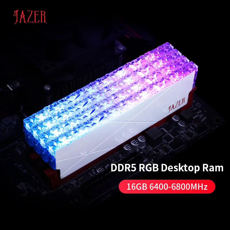 メモリー JAZER DDR5 16GB 5600MHz SODIMM x2 32GB メモリー JAZER DDR5 16GB 5600MHz SODIMM x2 32GB Amazon.co.jp
