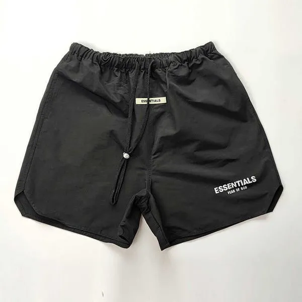Custom nylon shorts outlet