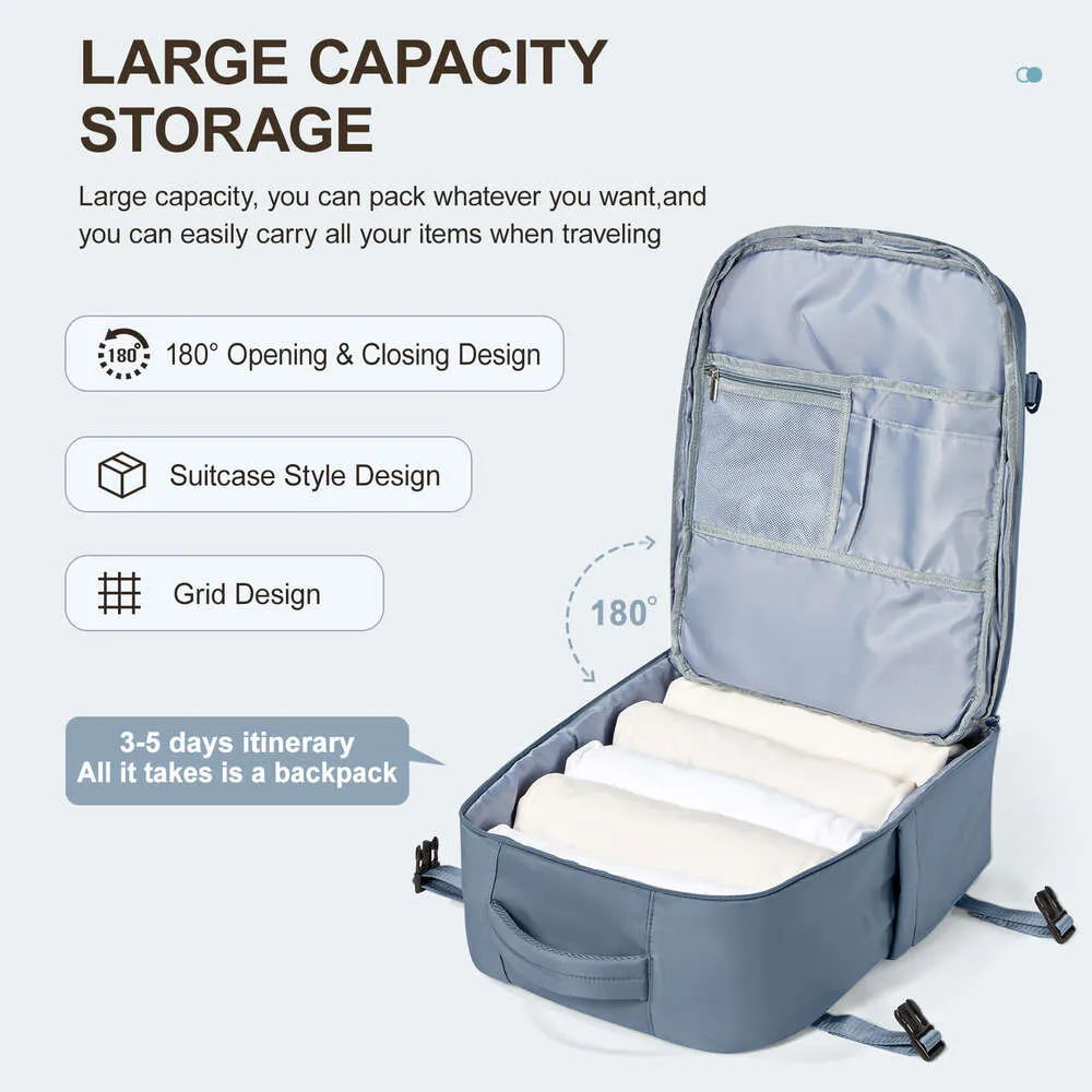 Backpack Easyjet Medical Baggage Bordlite EASYJET Approved Cabin