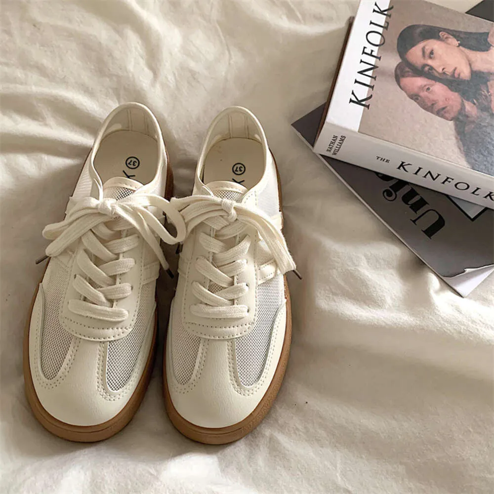 【PORTERNA】mesh strap sneakers DHgate.com:Womens Breathable Mesh Platform Sneakers - Casual