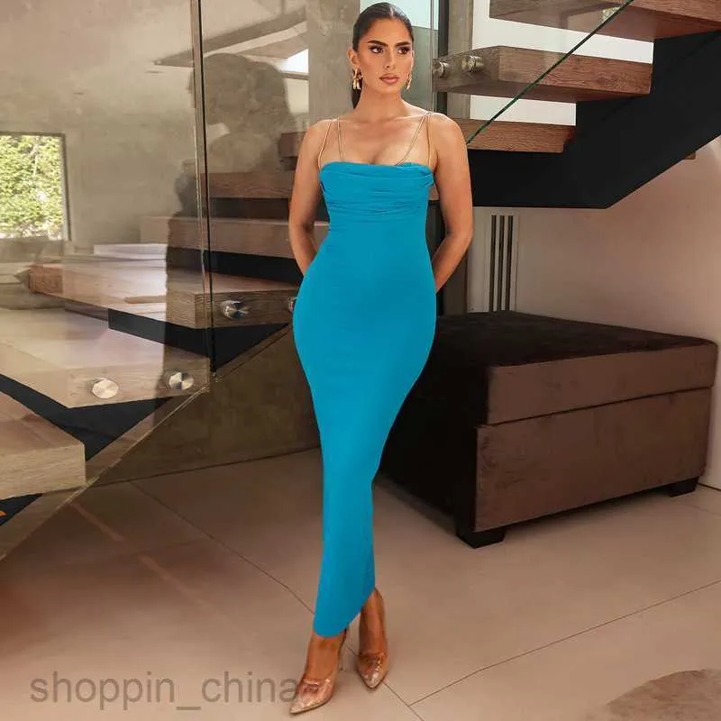 knee length dresses for ladies Océane Vêtements