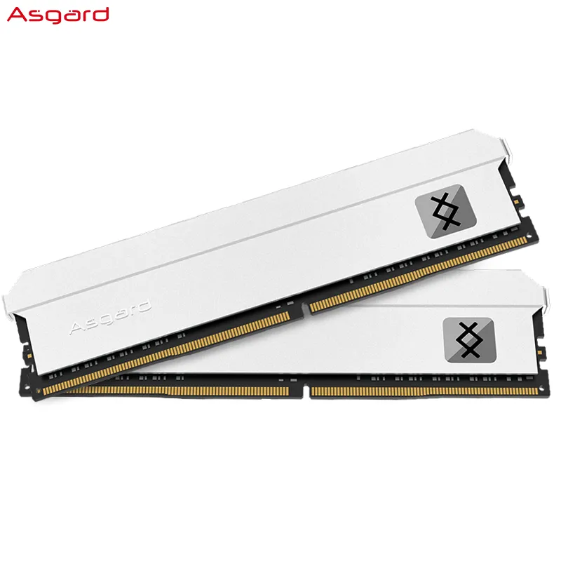 Asgard DDR5 RAM 16GBx2 32GB 6000MHZ 6400MHZ 6800MHZ Memory