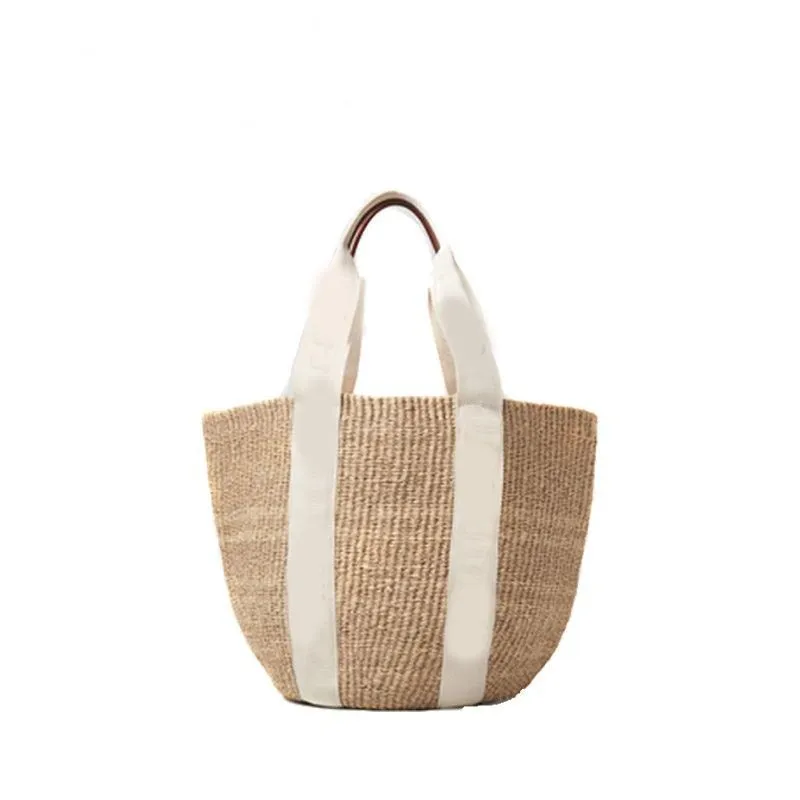 Paglia - Borse Tote Da Donna / Borse Donna