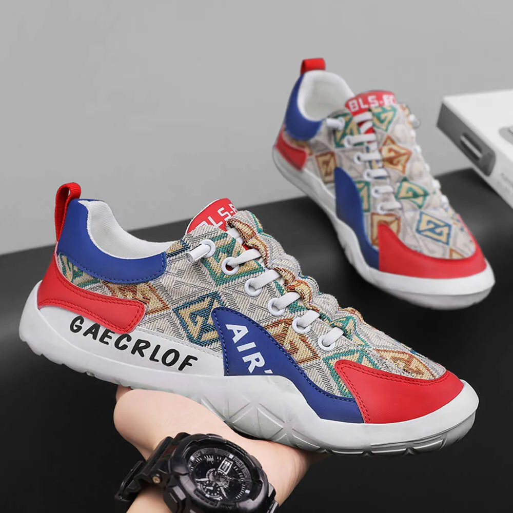 Save Big on Bulk Men Casual Shoes Sale Mens Designer Shoe Warehouse: Four  Seasons Lightweight Casual Shoes For Men Comfort Style Best Deals on