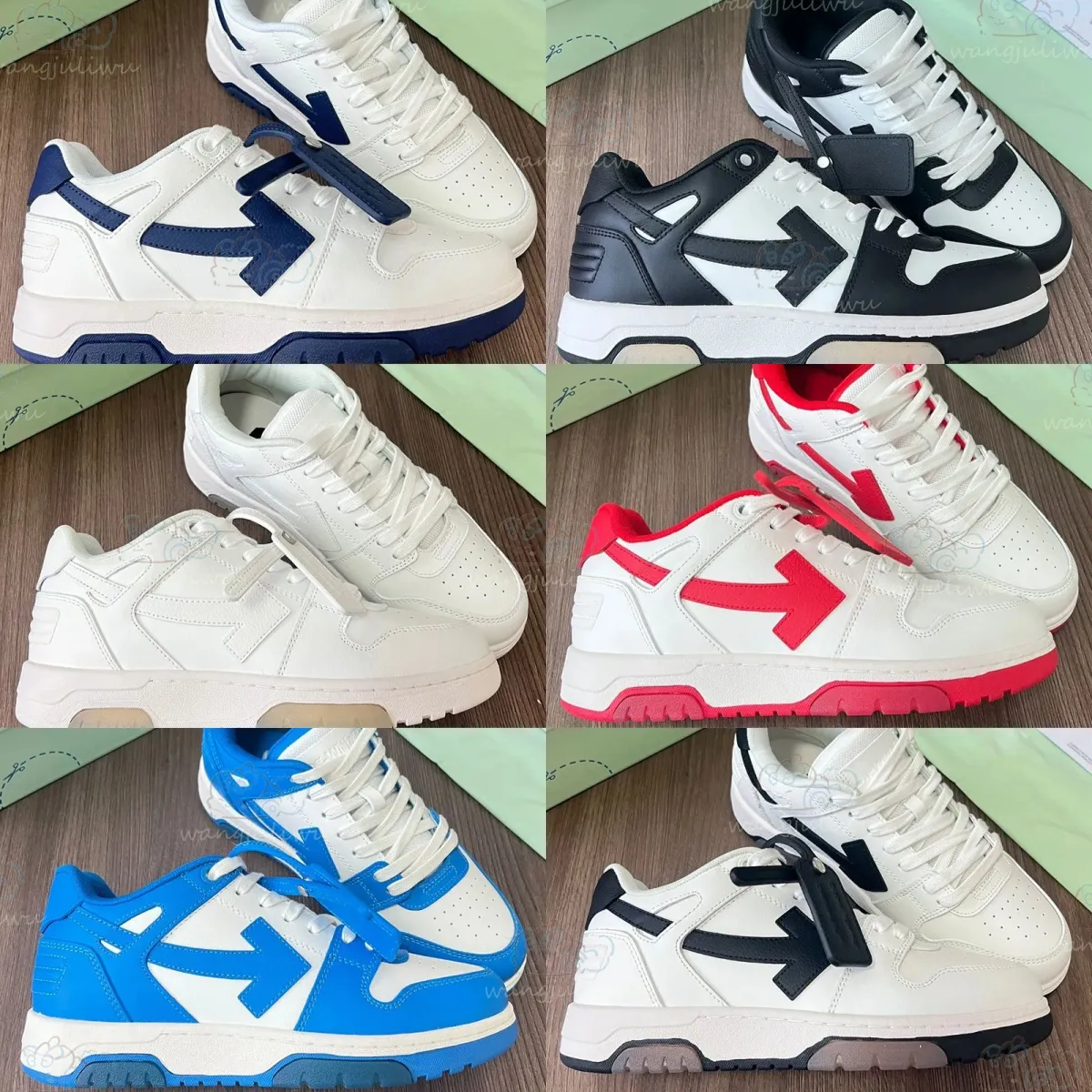 スニーカー HUECLOSET Square TD Shoes 25KERO487 Sngxgn-Men-s-Walking-Shoes-