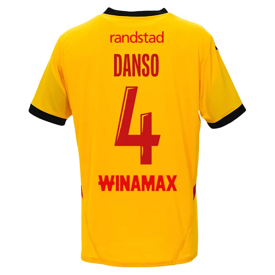 24 25 RC Lins Maillot Soccer Jerseys 2024 2025 Pereira Da Costa Sotoca 2 105 DHgate