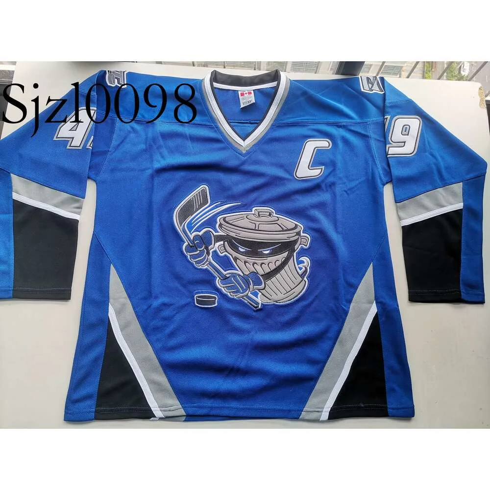 シャツ HEAVY OZ JERSEY JACQUARD SLEEVE HOCKEY 1025191005_671b6e7daebe0.jpg