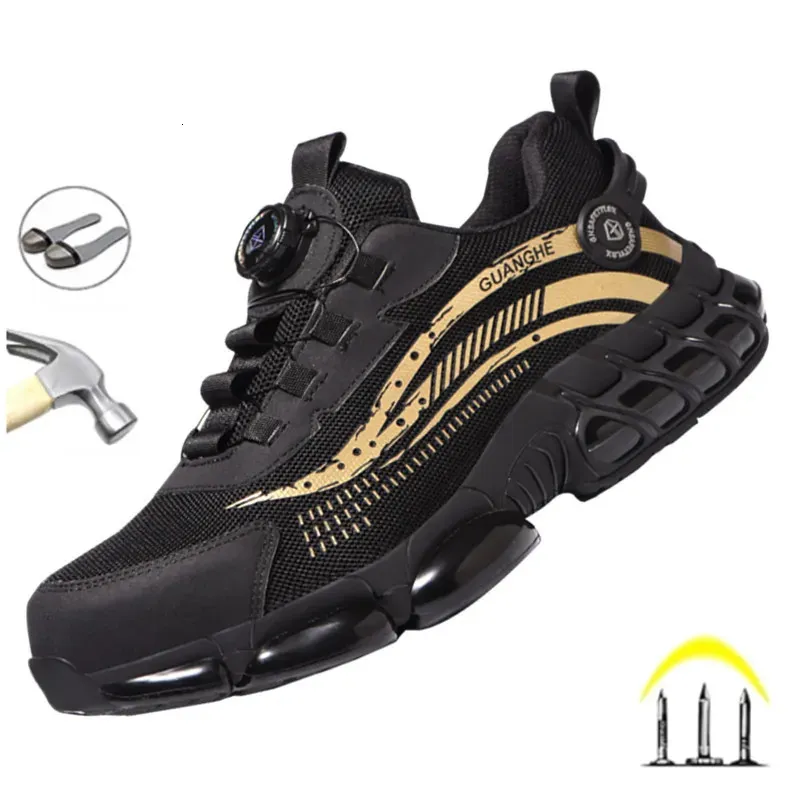 Mens Zappos Amazon Safety Shoes: Steel Toe Work Sneakers With