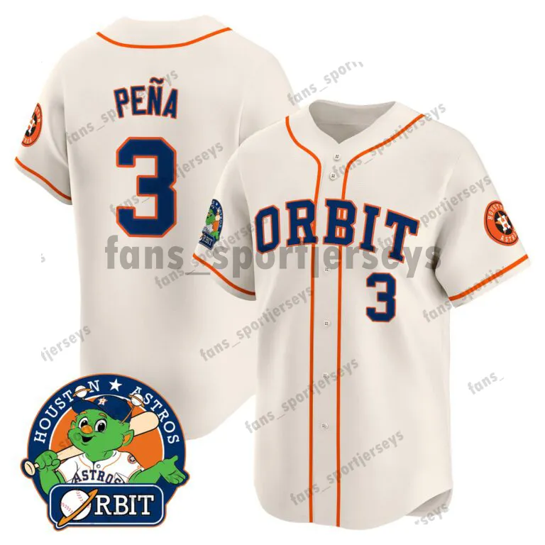 Houston astros custom jersey sale